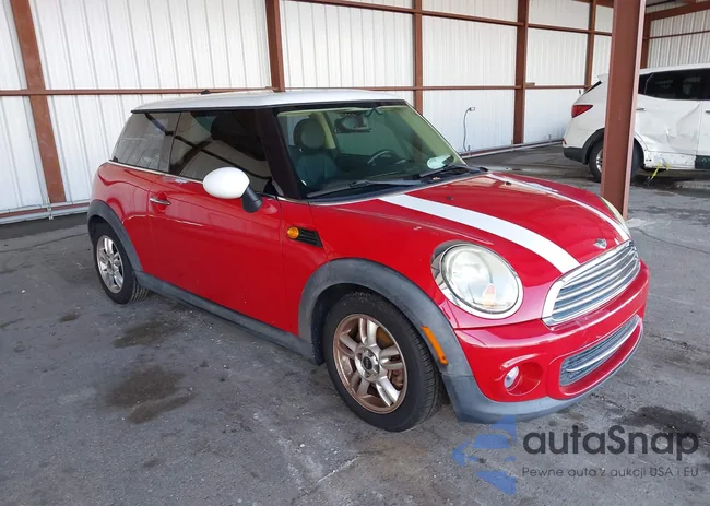 WMWSU3C55CT262666: 43390316