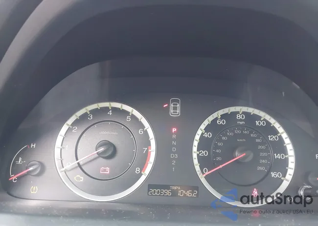 1HGCP2F33BA096825: 43390398