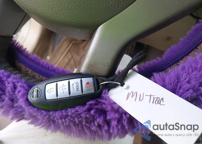 1N4AL2AP3AN440307: 43390409