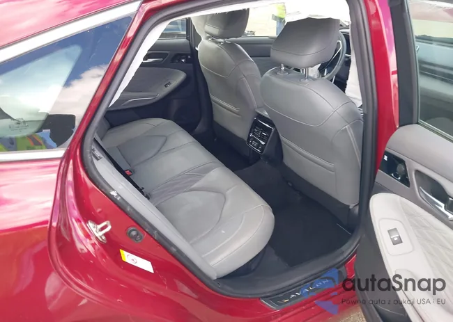 4T1B21FB1KU002171: 43390413