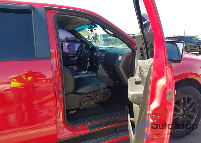 1FTPW12V68KD18149: 43390439