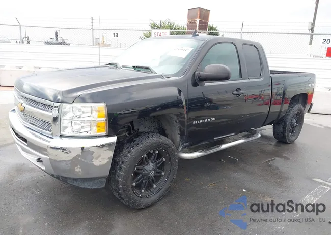 1GCRKREA2CZ258043: 43390447