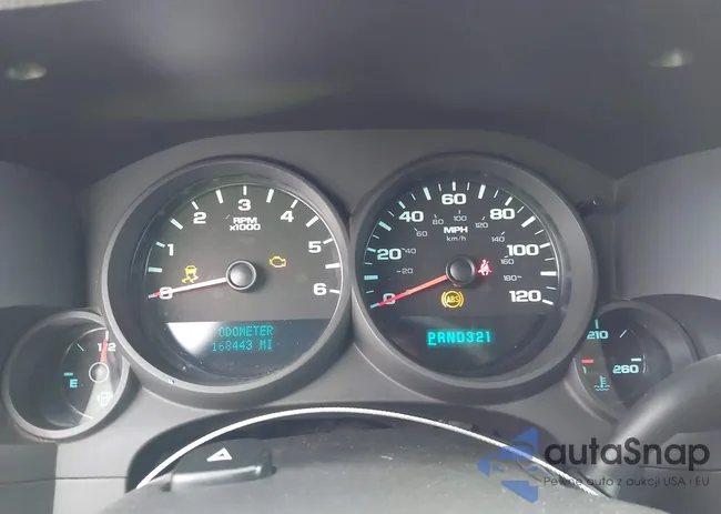 1GCRKREA2CZ258043: 43390447