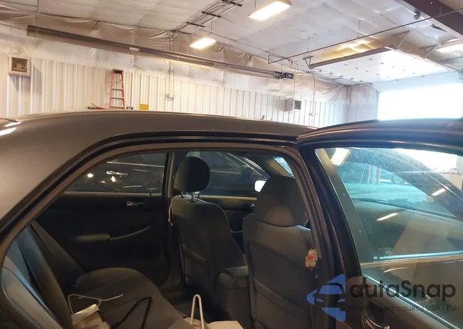 1HGCM56336A125031: 43390453