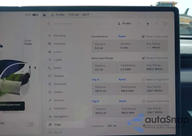 7SAYGDEE9TF365960: 43390454