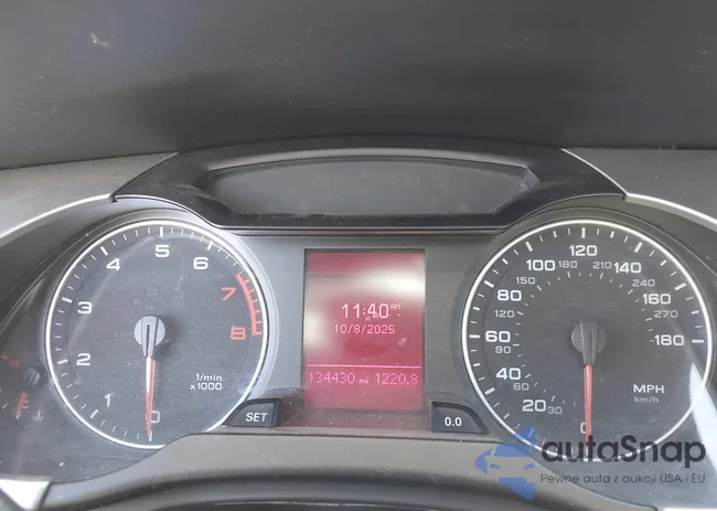 WAUEFAFL1BN024919: 43390467