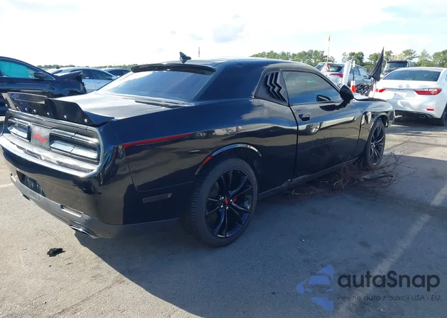 2C3CDZAG6HH666289: 43390493