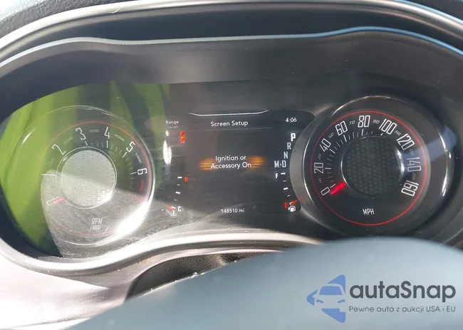 2C3CDZAG6HH666289: 43390493