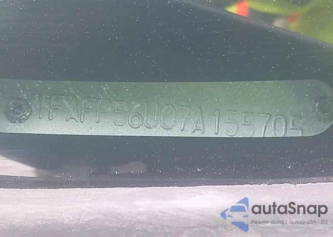 1FAFP56U07A155705: 43390496