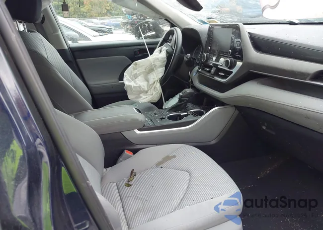 5TDBZRBH4LS055574: 43390556