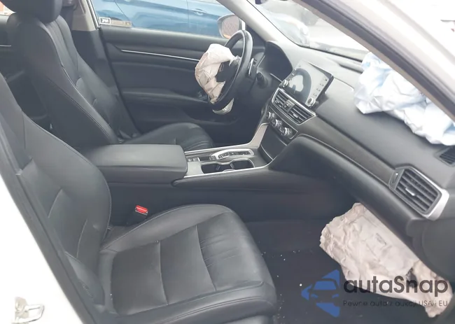 1HGCV2F54KA020151: 43390558