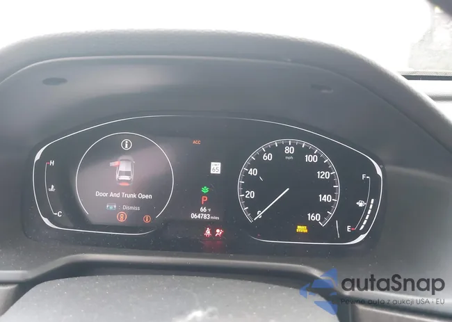 1HGCV2F54KA020151: 43390558