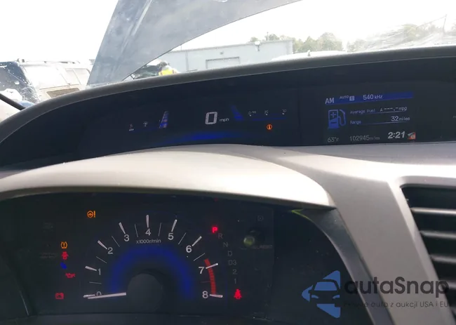 2HGFG3B82CH537853: 43390567