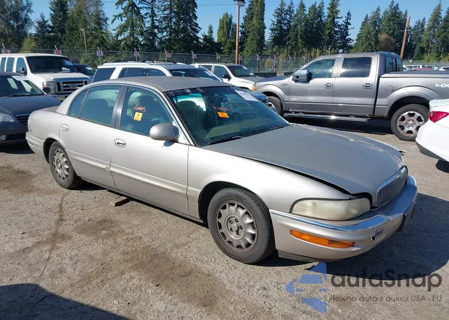 1G4CU5216W4611653: 43390577