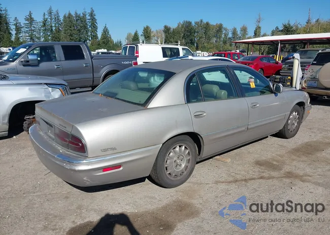 1G4CU5216W4611653: 43390577