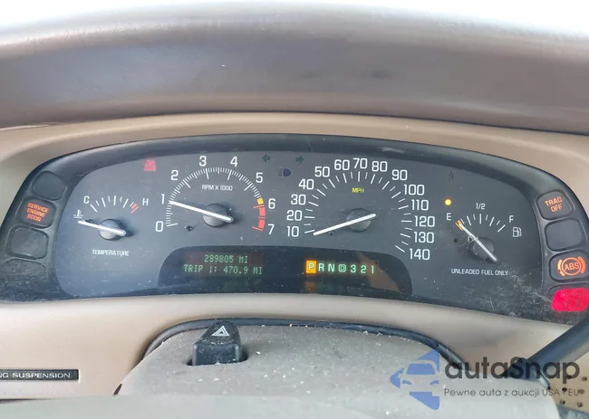 1G4CU5216W4611653: 43390577