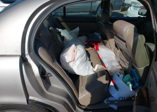 1G4CU5216W4611653: 43390577