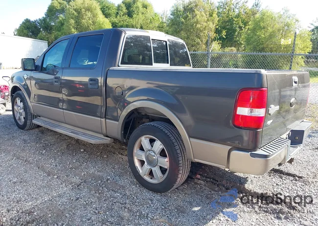 1FTPW12V96KD15274: 43390606