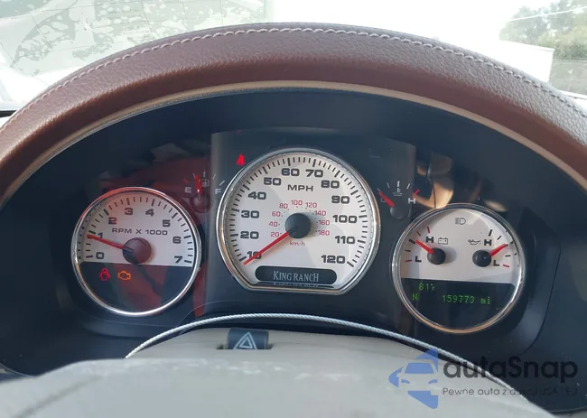 1FTPW12V96KD15274: 43390606