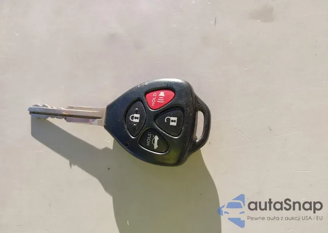 4T1BE46K27U592543: 43390608