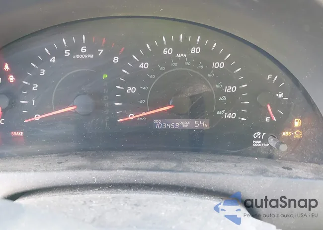 4T1BE46K27U592543: 43390608