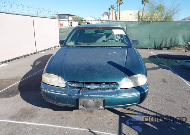 2G1WL52M5W9337396: 43390612