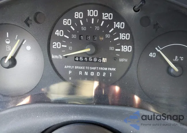 2G1WL52M5W9337396: 43390612