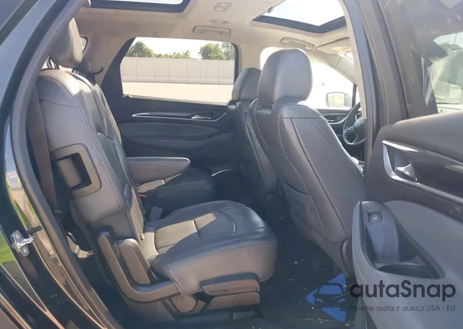 5GAERBKW2JJ157003: 43391657