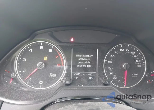 WA1LFAFP9FA057252: 43391670