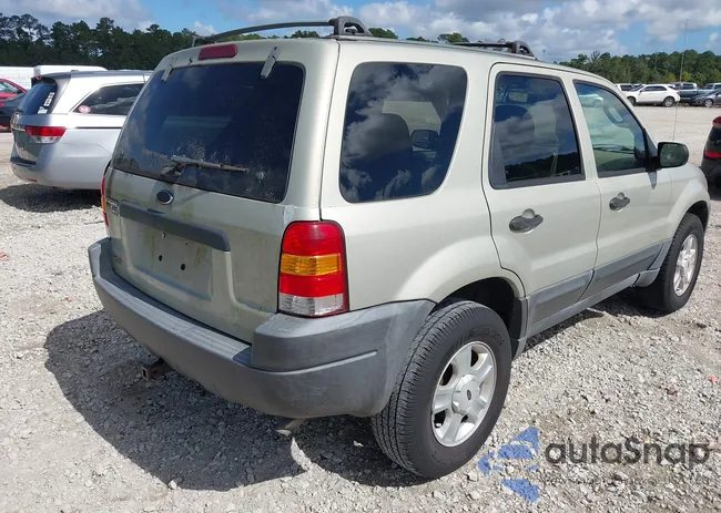 1FMYU03183KC54622: 43391673