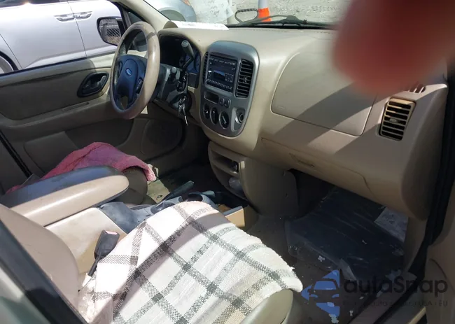 1FMYU03183KC54622: 43391673