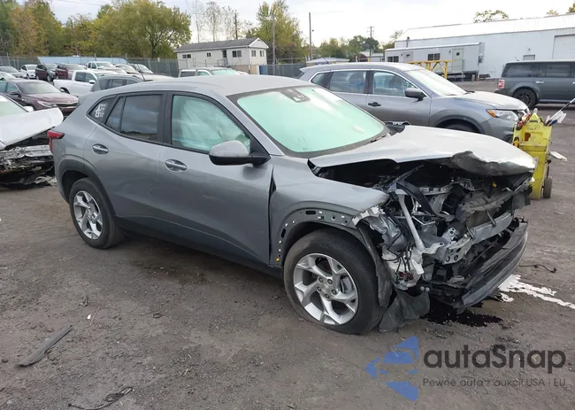 KL77LFE28RC167265: 43391677