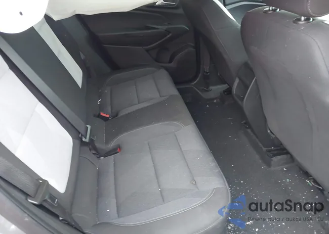 KL77LFE28RC167265: 43391677