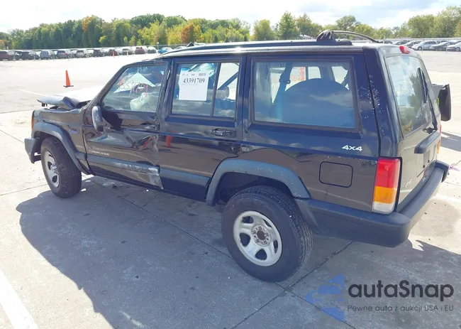 1J4FJ68S0VL546393: 43391709