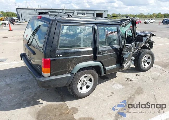 1J4FJ68S0VL546393: 43391709