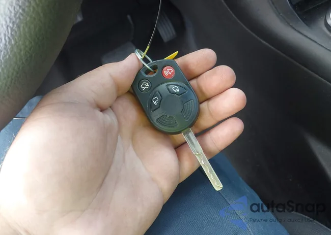 1FADP3F29HL240221: 43391723