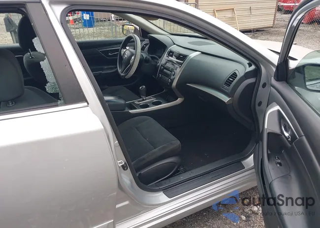 1N4AL3AP3FC453339: 43391732