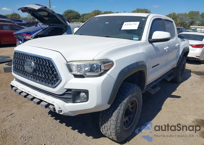 5TFCZ5AN3JX164619: 43391742