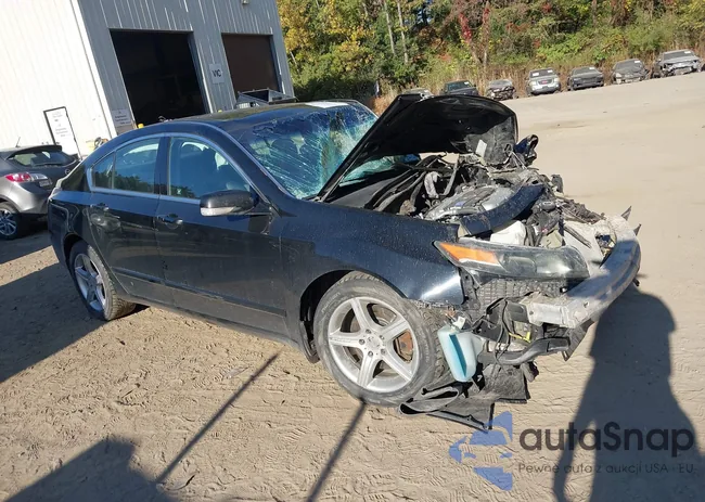 19UUA9E59CA003468: 43391775