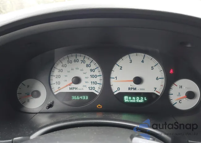 2D4GP44L15R405077: 43391793