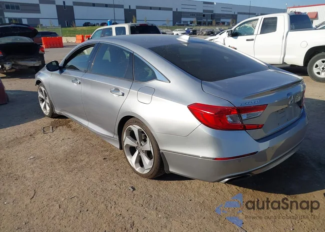 1HGCV2F94KA001165: 43391795