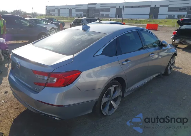 1HGCV2F94KA001165: 43391795