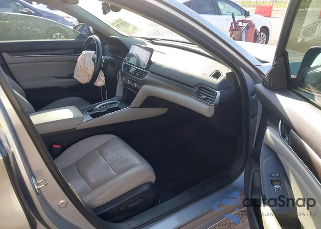 1HGCV2F94KA001165: 43391795