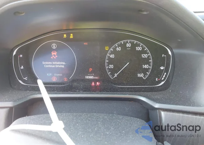 1HGCV2F94KA001165: 43391795