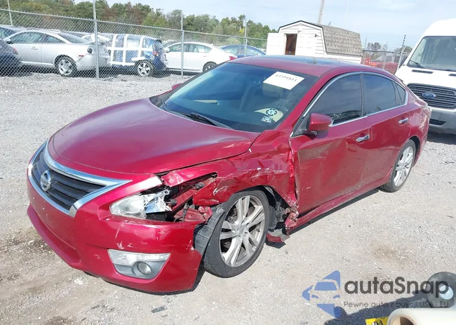 1N4BL3AP2EC902965: 43391811