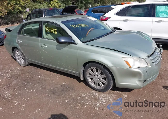 4T1BK36B56U081247: 43391816