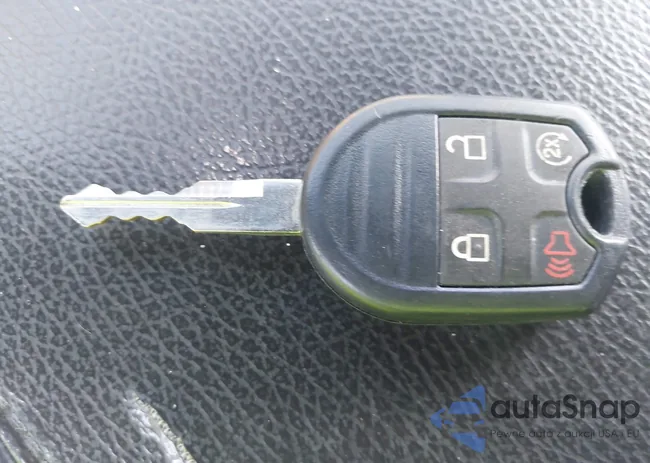 1FTFW1EF6BFA30230: 43391817