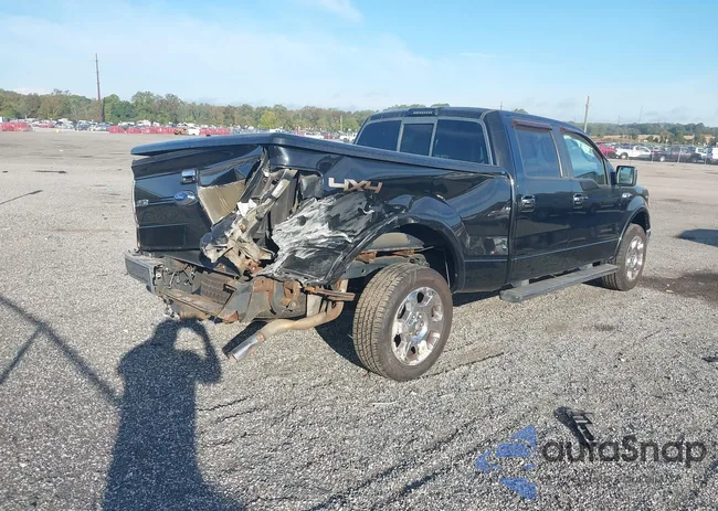 1FTFW1EF6BFA30230: 43391817