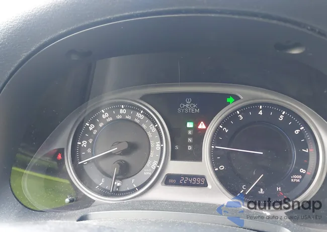 JTHCK262985022152: 43391820