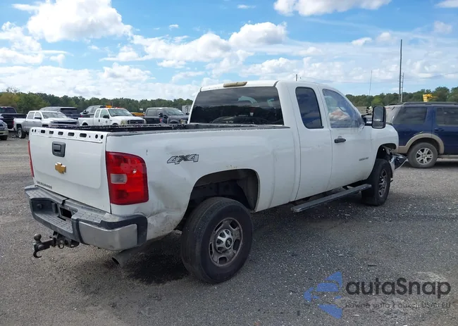 1GC2KVCGXDZ405969: 43391824